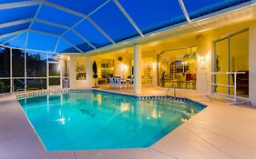 Villa Sunshine Cape Coral